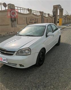 Chevrolet Optra